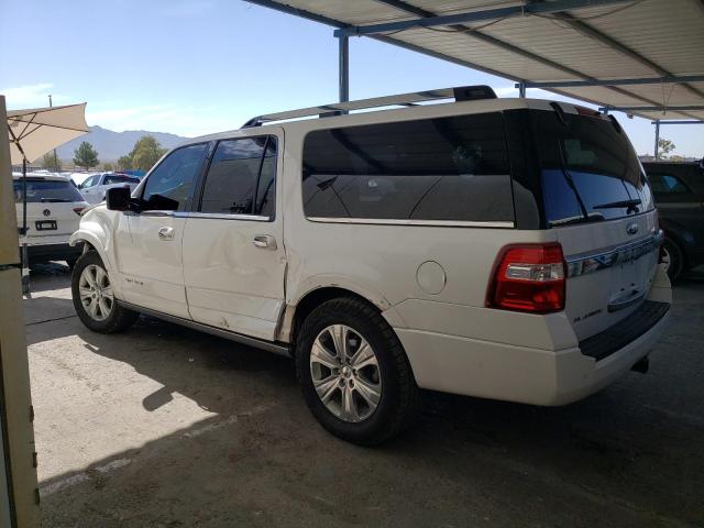 Фото 2 с аукциона – 2015 FORD EXPEDITION с VIN 1FMJK1MT5FEF17987