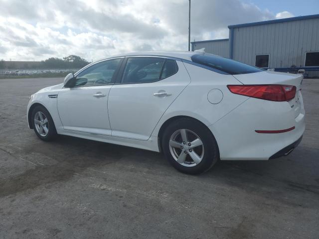Photo 2 from auction – 2015 KIA OPTIMA LX with VIN KNAGM4A78F5663069