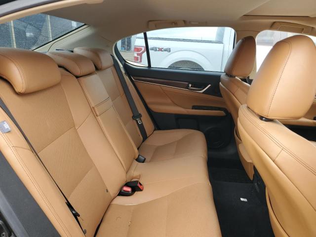 Foto 10 de la subasta – 2013 LEXUS GS 350 con VIN JTHBE1BLXD5020318