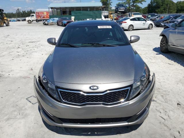 Photo 5 from auction – 2013 KIA OPTIMA SX with VIN 5XXGR4A64DG194518
