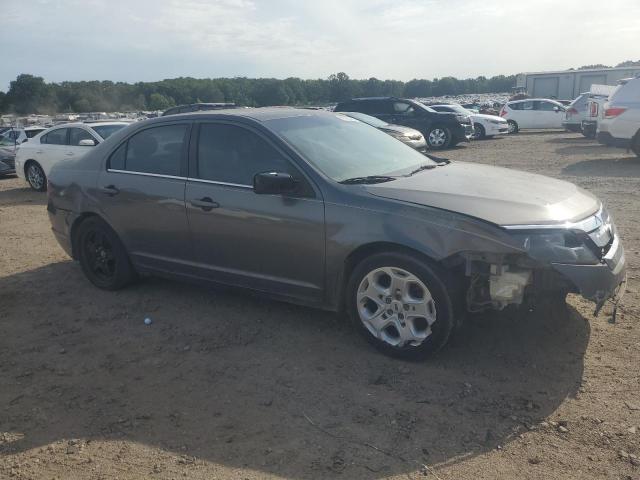 Photo 4 from auction – 2011 FORD FUSION SE with VIN 3FAHP0HA8BR198945