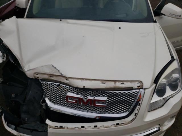 Photo 12 from auction – 2012 GMC ACADIA DEN with VIN 1GKKVTED0CJ312135