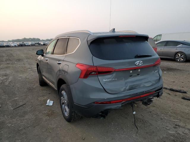 Photo 2 from auction – 2023 HYUNDAI SANTA FE S with VIN 5NMS2DAJ8PH557931