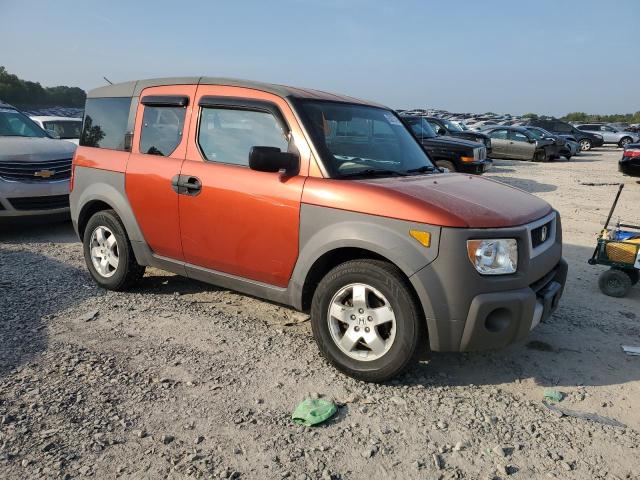 Photo 4 from auction – 2004 HONDA ELEMENT EX with VIN 5J6YH28624L022354
