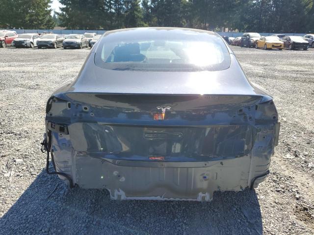 Photo 6 from auction – 2021 TESLA MODEL 3 with VIN 5YJ3E1EA1MF100699