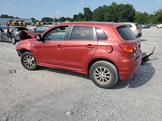 Снимка 2 от търг – 2011 MITSUBISHI OUTLANDER с VIN JA4AP3AU4BZ010025