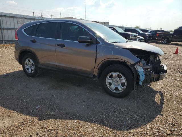 Photo 4 from auction – 2014 HONDA CR-V LX with VIN 3CZRM3H35EG716546