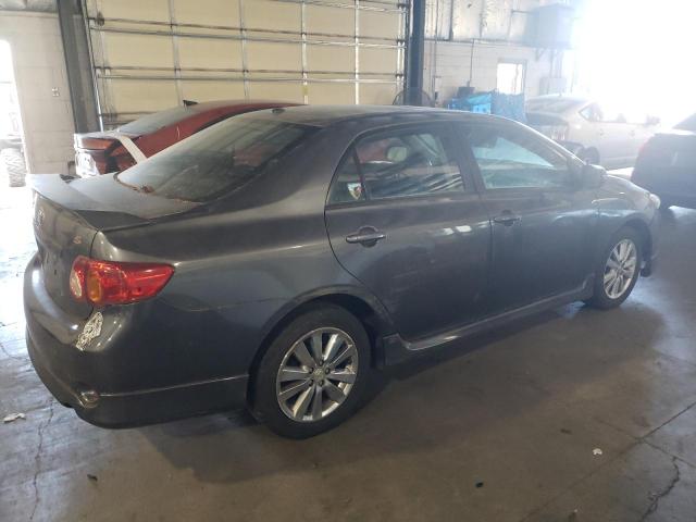Photo 3 from auction – 2010 TOYOTA COROLLA BA with VIN 2T1BU4EE0AC412130