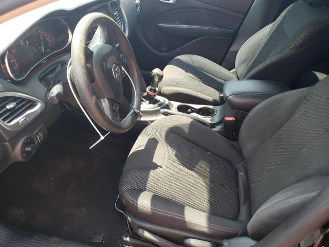 Photo 7 from auction – 2015 DODGE DART SXT with VIN 1C3CDFBBXFD172643