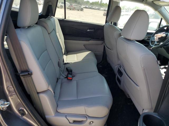 Photo 11 from auction – 2020 HONDA PILOT EXL with VIN 5FNYF5H53LB018674