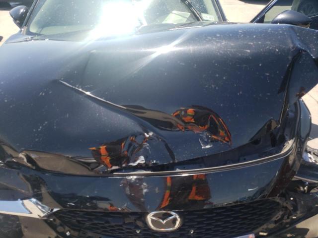 Photo 11 from auction – 2021 MAZDA 3 SELECT with VIN JM1BPABL9M1338207
