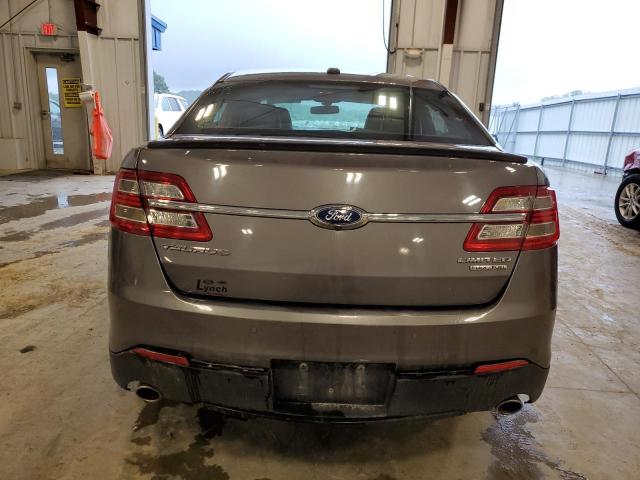 Снимка 6 от търг – 2013 FORD TAURUS LIM с VIN 1FAHP2F86DG109122