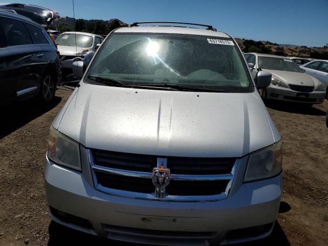 Photo 5 from auction – 2010 DODGE GRAND CARA with VIN 2D4RN5D10AR218748