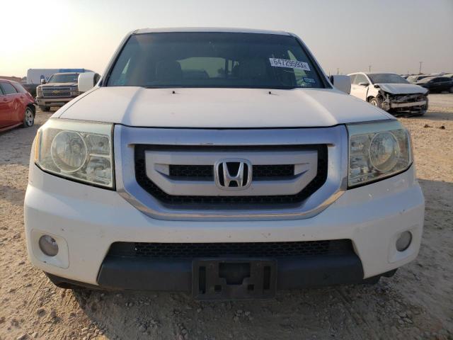 Фото 5 с аукциона – 2010 HONDA PILOT EX с VIN 5FNYF4H48AB035260