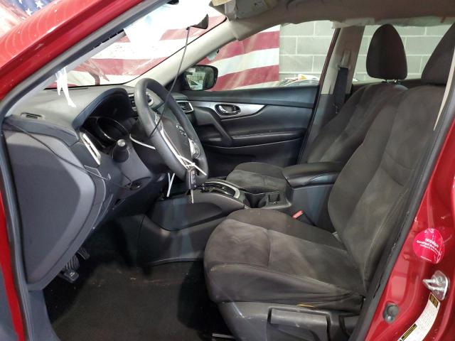 Photo 7 from auction – 2016 NISSAN ROGUE S with VIN KNMAT2MT6GP614192