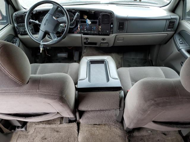 Photo 8 from auction – 2003 GMC YUKON XL C with VIN 1GKEC16TX3J128706