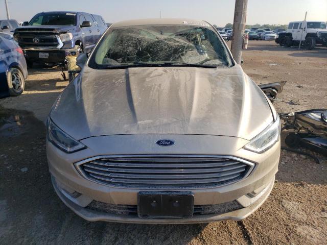 Photo 5 from auction – 2017 FORD FUSION SE with VIN 3FA6P0HD0HR235187
