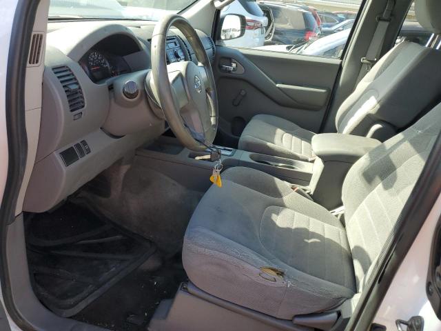Photo 7 from auction – 2012 NISSAN FRONTIER S with VIN 1N6BD0CT4CC479431