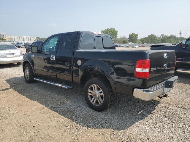 Photo 2 from auction – 2004 FORD F150 with VIN 1FTRX12554KC54475