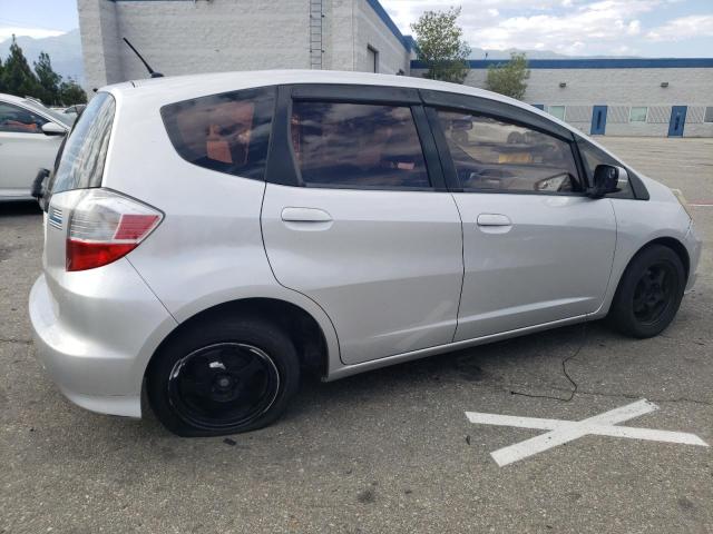 Photo 3 from auction – 2013 HONDA FIT with VIN JHMGE8H39DC007917