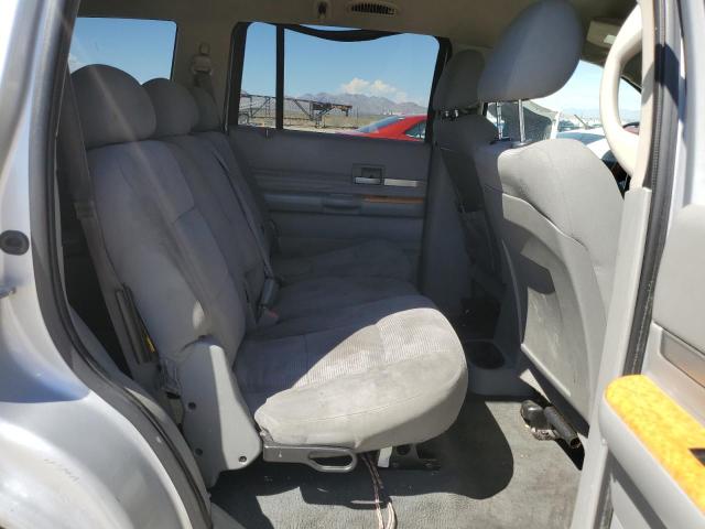 Photo 11 from auction – 2007 CHRYSLER ASPEN LIMI with VIN 1A8HX58P17F586009