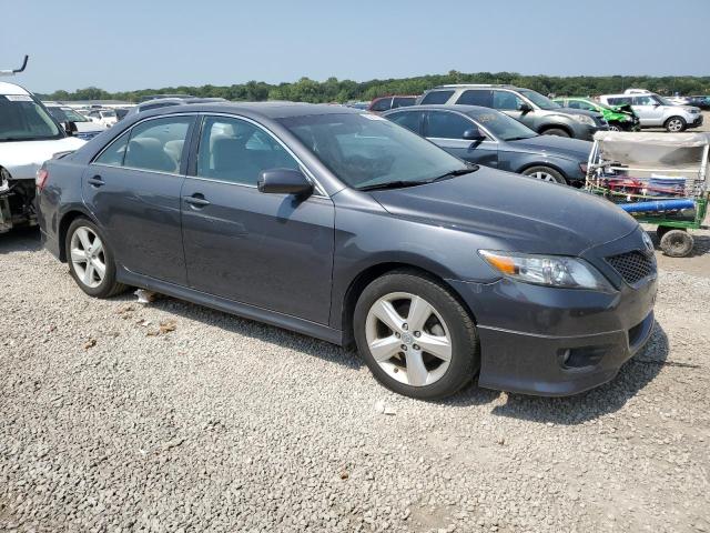 Photo 4 from auction – 2011 TOYOTA CAMRY BASE with VIN 4T1BF3EK6BU653748