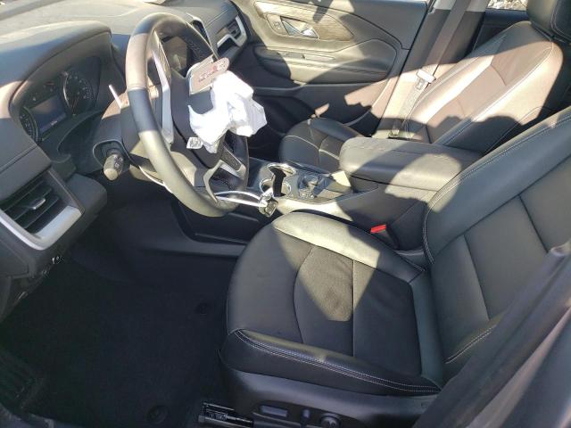 Photo 7 from auction – 2023 GMC TERRAIN SL with VIN 3GKALPEG8PL213290