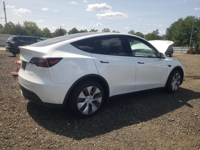 Photo 3 from auction – 2023 TESLA MODEL Y with VIN 7SAYGDEE9PF662913