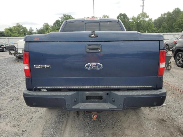 Photo 6 from auction – 2004 FORD F150 SUPER with VIN 1FTPW14554KD18912