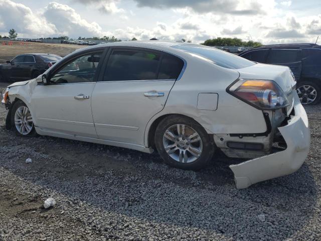 Photo 2 from auction – 2010 NISSAN ALTIMA BAS with VIN 1N4AL2AP6AN403719