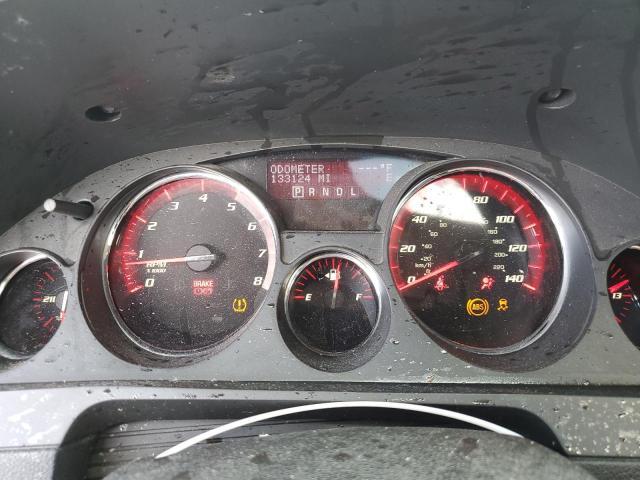 Снимка 9 от търг – 2012 GMC ACADIA SLT с VIN 1GKKVRED2CJ175380