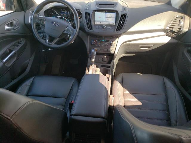Zdjęcie 8 z aukcji – 2018 FORD ESCAPE SEL z VIN 1FMCU0HDXJUC09101