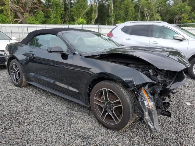 Photo 4 from auction – 2021 FORD MUSTANG with VIN 1FATP8UH8M5111658