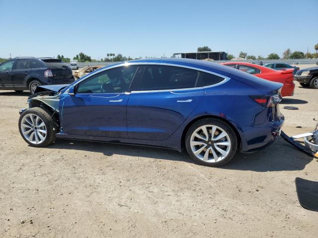 Photo 2 from auction – 2018 TESLA MODEL 3 with VIN 5YJ3E1EA3JF006349