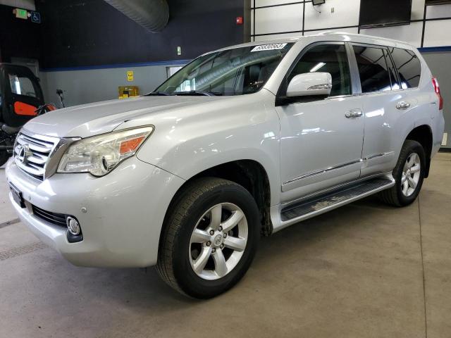 LEXUS GX 460 2012 con VIN JTJBM7FX3C5037672 - Foto de la subasta