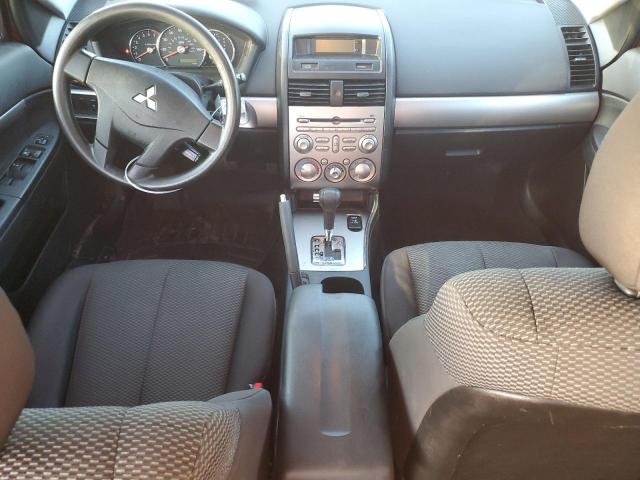 Photo 8 from auction – 2012 MITSUBISHI GALANT FE with VIN 4A32B2FFXCE021839