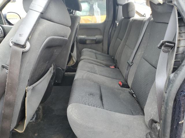 Photo 10 from auction – 2008 GMC SIERRA K15 with VIN 2GTEK19J381215602