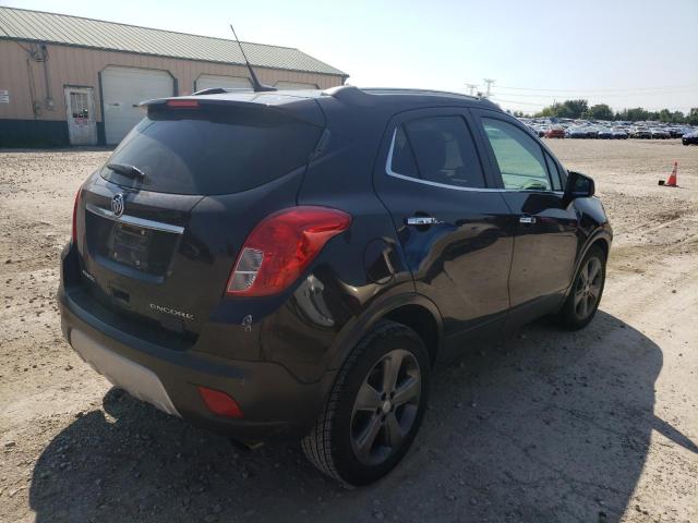 Снимка 3 от търг – 2013 BUICK ENCORE с VIN KL4CJASB3DB120023