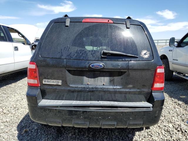 Photo 6 from auction – 2009 FORD ESCAPE XLT with VIN 1FMCU03759KB29617