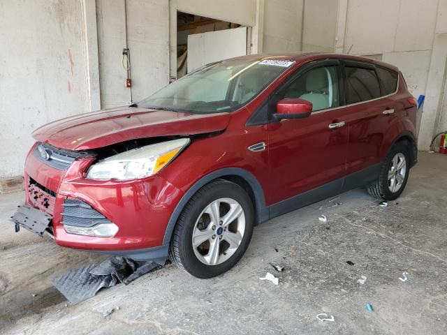 Photo 1 from auction – 2015 FORD ESCAPE SE with VIN 1FMCU0G76FUA65579
