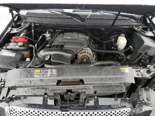 صورة رقم 12 من المزاد - 2012 GMC YUKON DENA مع VIN 1GKS2EEF2CR292316