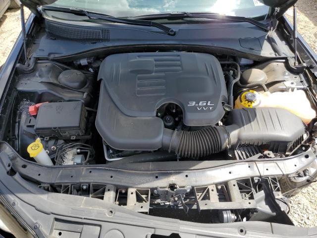 Photo 11 from auction – 2019 CHRYSLER 300 TOURIN with VIN 2C3CCAAG6KH548108