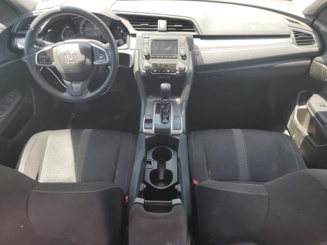Photo 8 from auction – 2016 HONDA CIVIC LX with VIN 2HGFC2F58GH537318
