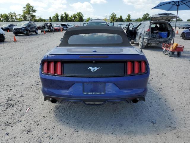 Photo 6 from auction – 2016 FORD MUSTANG with VIN 1FATP8UH1G5272793