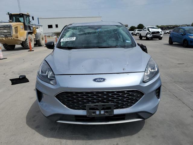 Photo 5 from auction – 2022 FORD ESCAPE SE with VIN 1FMCU0G69NUA03552