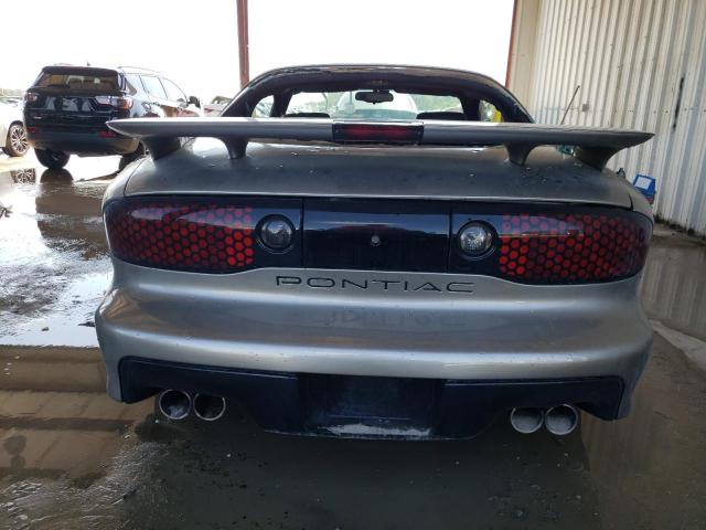 Photo 6 from auction – 1999 PONTIAC FIREBIRD with VIN 2G2FS22K9X2215811