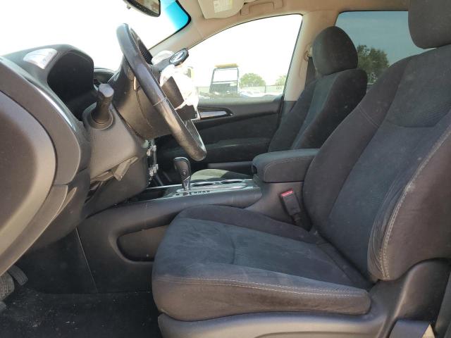 Photo 7 from auction – 2015 NISSAN PATHFINDER with VIN 5N1AR2MN2FC656490