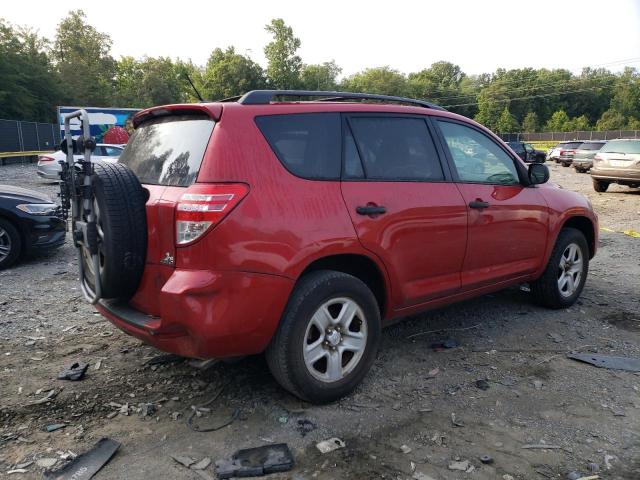Photo 3 from auction – 2010 TOYOTA RAV4 with VIN 2T3BF4DV2AW067913