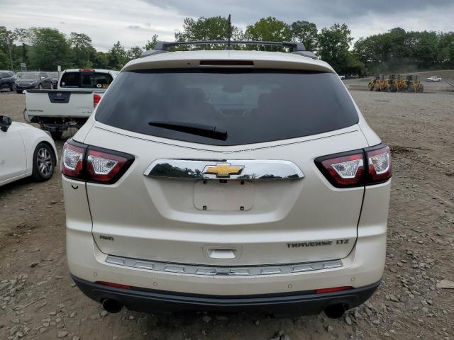 Photo 6 from auction – 2014 CHEVROLET TRAVERSE with VIN 1GNKVJKD6EJ229176