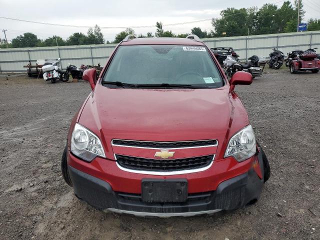 Photo 5 from auction – 2012 CHEVROLET CAPTIVA SP with VIN 3GNAL2EK1CS649697